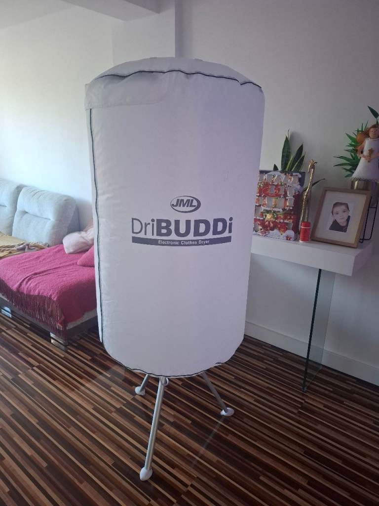DriBUDDi
