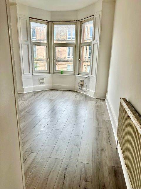 Two Double Bedroom Flat in good Residentail Area near Cessnock Underground and All Amenities