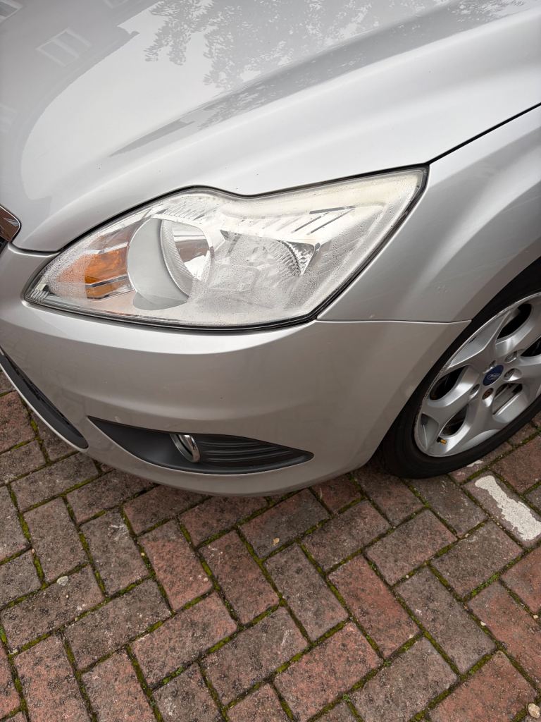 Ford, FOCUS, Hatchback, 2011, Manual, 1596 (cc), 5 doors