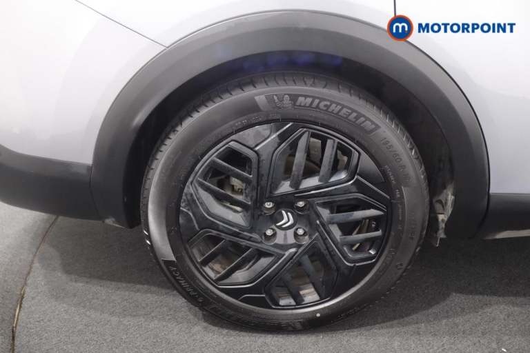 2024 Citroen C4 100kW E-Series 50kWh 4dr Auto Saloon Electric Automatic