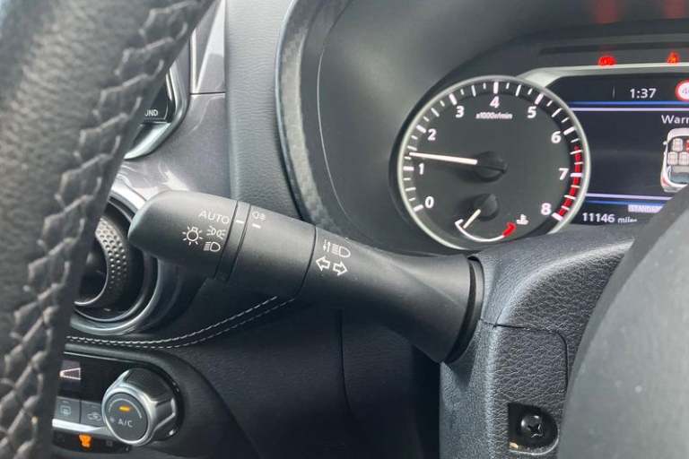 2023 Nissan Juke 1.0 DiG-T 114 N-Connecta 5dr Manual Hatchback Petrol Manual