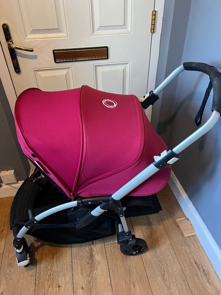 Bugaboo bee 5 pushchair 