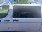 Ford, TRANSIT CUSTOM, Panel Van, 2015, Manual, 2198 (cc)