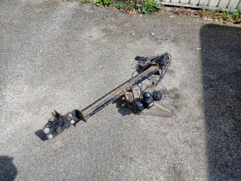 Towbar 
