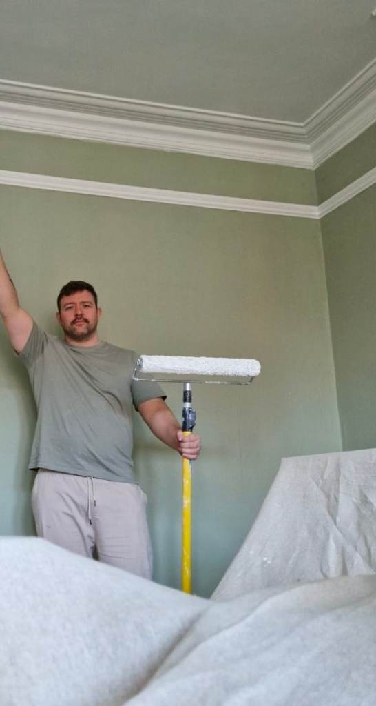 Day rate Painter 