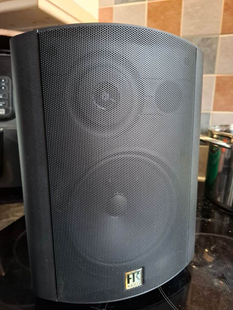 HK Audio IL 60-TB Wall Speakers