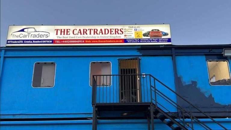 2015 Ford Grand C-Max 2.0 TDCi Titanium MPV 5dr Diesel Powershift Euro 6 (s/s) (150 ps) MPV Diese...