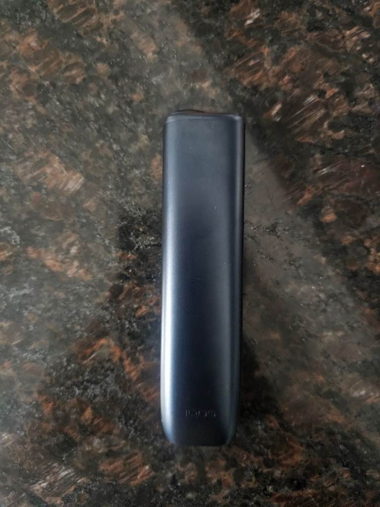 Brand new Iqos device 