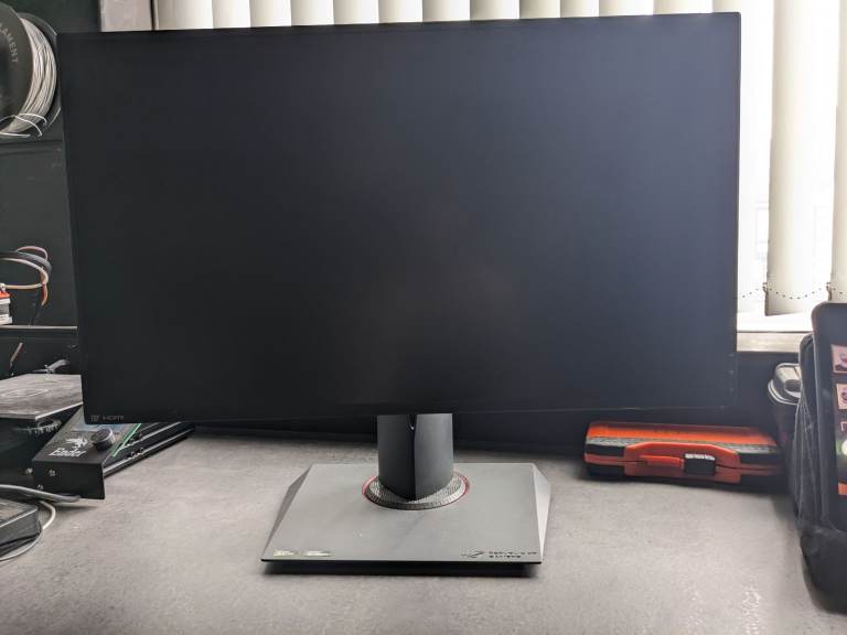 ASUS ROG SWIFT PG278QR, 27 Inch
