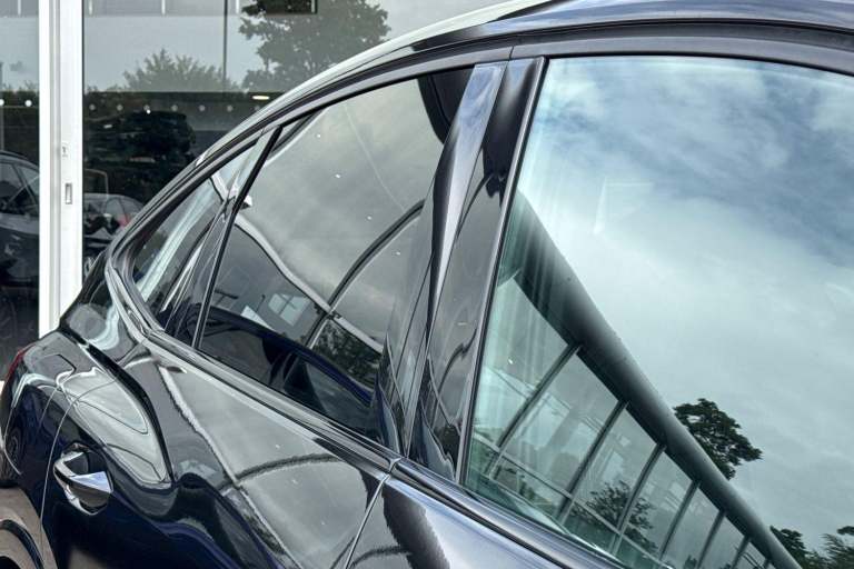 2024 Audi Q4 e-tron 50 Edition 1 Sportback 5dr Electric Auto quattro 82kWh (299 ps) ESTATE Electr...