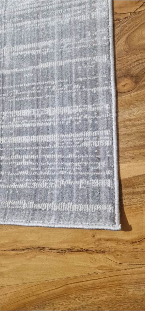Safavieh mystique collection area rug 90×150cm slate grey