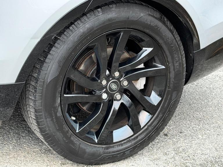 2019 Land Rover Discovery 2.0 SD4 HSE Auto 4WD Euro 6 (s/s) 5dr ESTATE Diesel Automatic