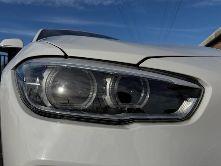 2015 BMW 1 Series 118i [1.5] M Sport 5dr Step Auto HATCHBACK PETROL Automatic