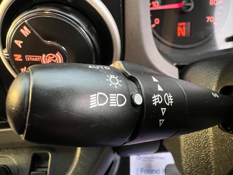 2017 Citroen Berlingo 1.6 BlueHDi Flair Multispace MPV ETG6 Euro 6 (s/s) 5dr MPV Diesel Automatic