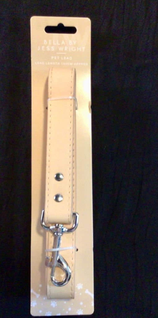 NEW Dog and Pet Lead