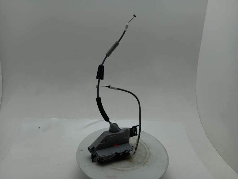 Vauxhall Mokka Rear Right Door Lock Mechanism 2012-2020 5 Door Hatchback Rh