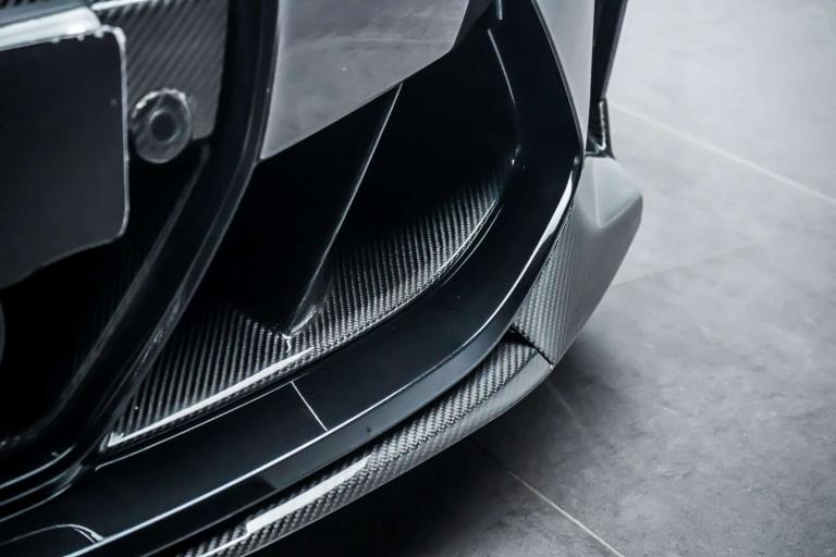 2023 BMW M3 M3 xDrive Competition M 5dr Step Auto ESTATE PETROL Automatic