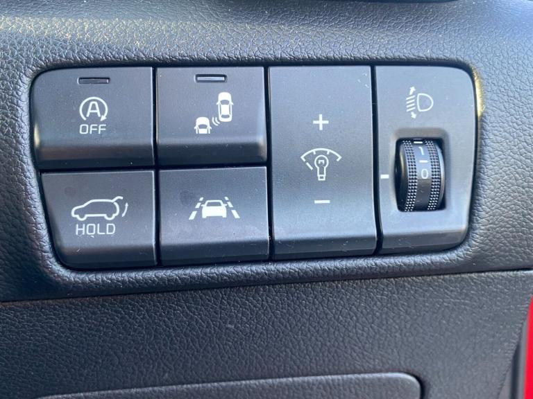 2019 Kia Sportage 1.6T GDI GT-Line S 4x4 Auto - Pan Roof &amp; Parking Cameras &amp; Electric Sea...