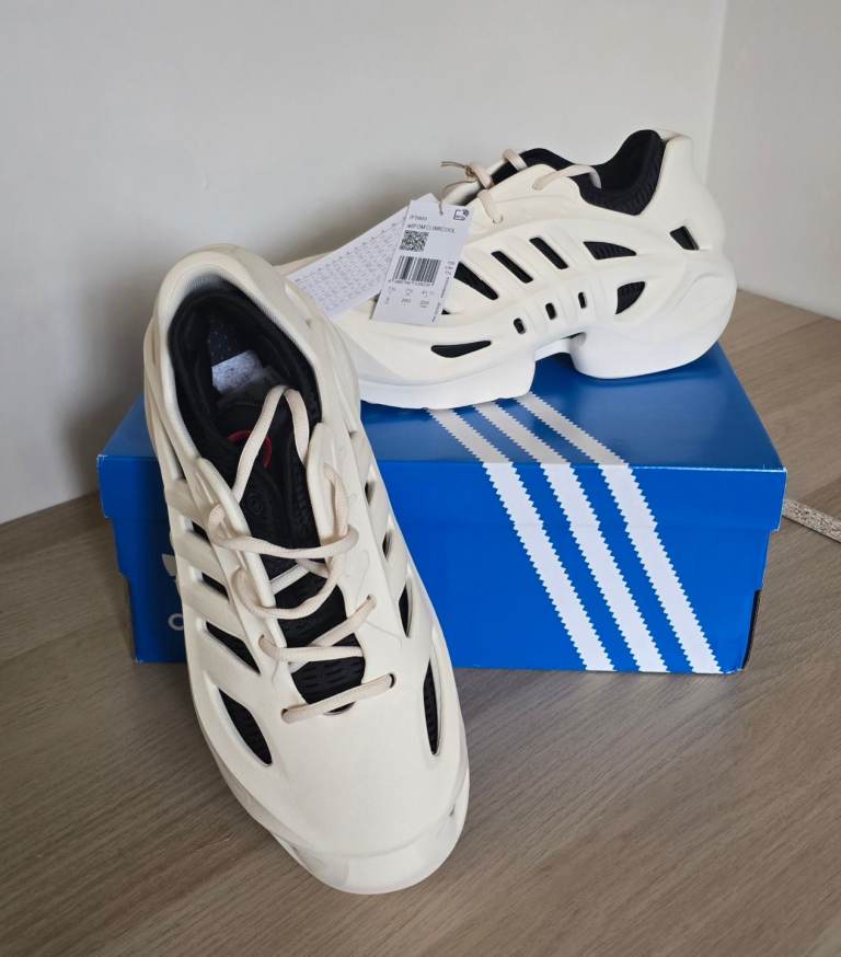 Brand New Adidas Adifom Climacool 7.5