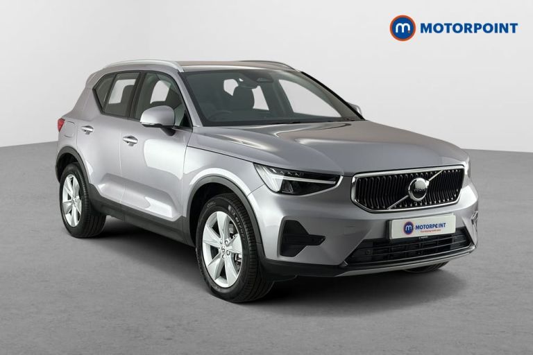 2025 Volvo XC40 2.0 B3P Core 5dr Auto SUV Petrol Automatic