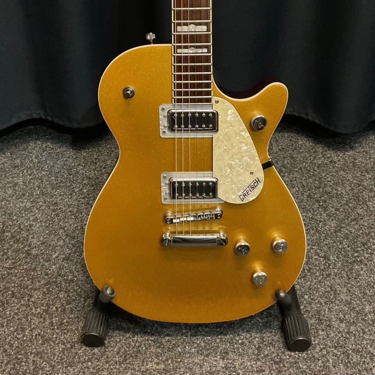 Gretsch Pro Jet G5435 Gold