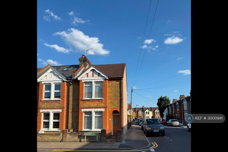 2 bedroom house in Herbert Road, Bromley, BR2 (2 bed) (#3000941)