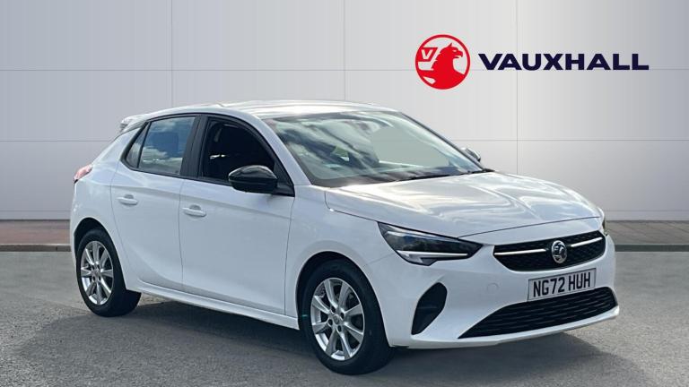 2023 Vauxhall Corsa 1.2 Turbo Design 5dr Auto Petrol Hatchback Hatchback Petrol Automatic