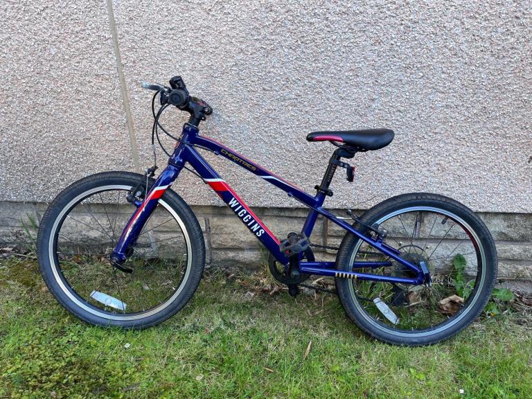 Wiggins Chartres 20” Kids Bike
