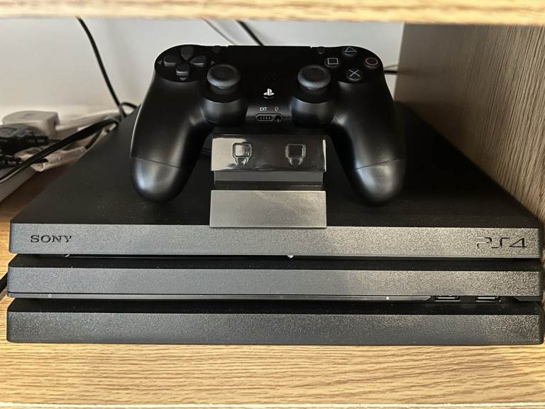 Ps4 pro