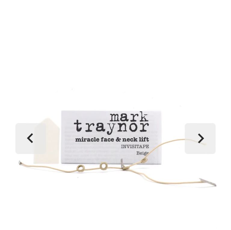 Face & neck lift tapes NEW 