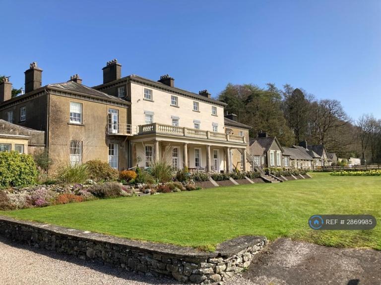 1 bedroom flat in Calgarth Park, Windermere, LA23 (1 bed) (#2869985)