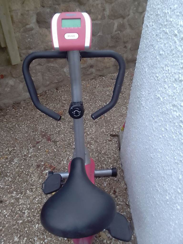 image for Exercise bike 