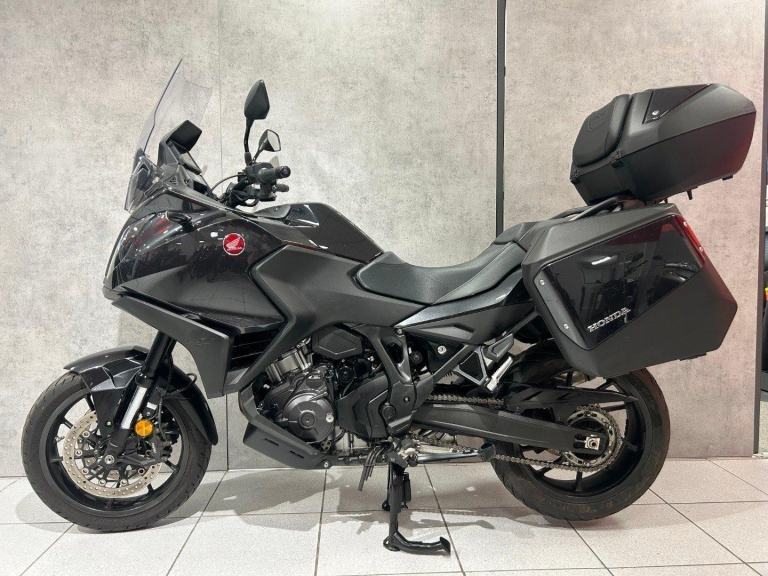 73/2023 Honda NT1100 DCT - 15578 miles - 1 OWNER! 