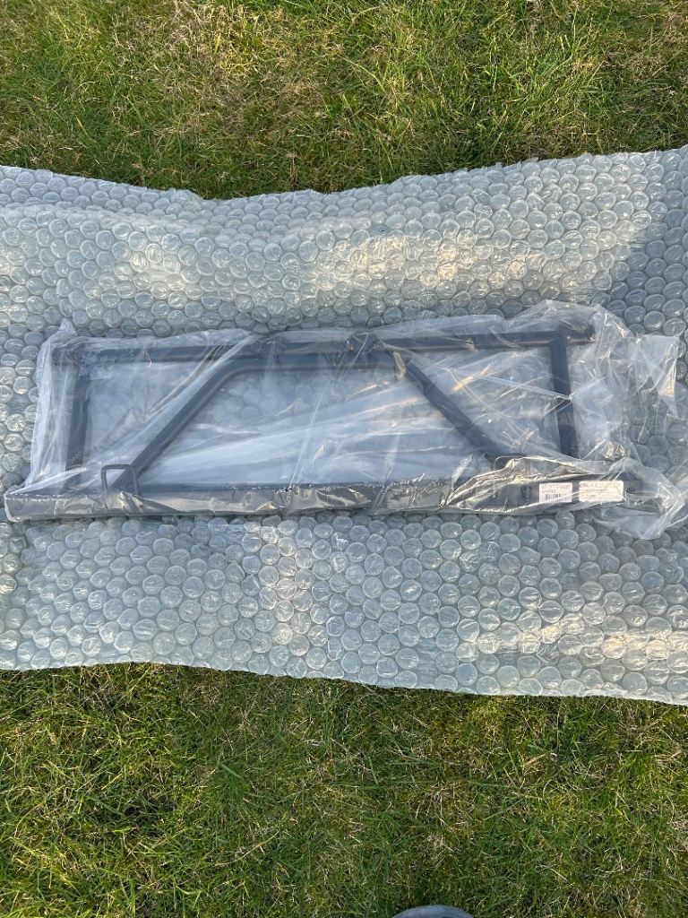 CTA Frame Seat Isofix Bar