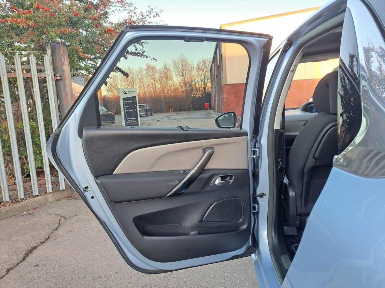 2014 Citroen C4 Picasso 1.6 e-HDi Airdream Exclusive+ Euro 5 (s/s) 5dr MPV Diesel Manual