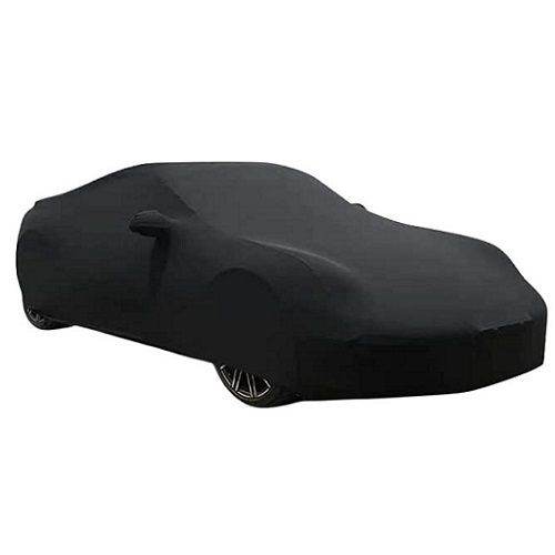 Indoor Car Cover Porsche 997 GT3 With Mirror Pockets