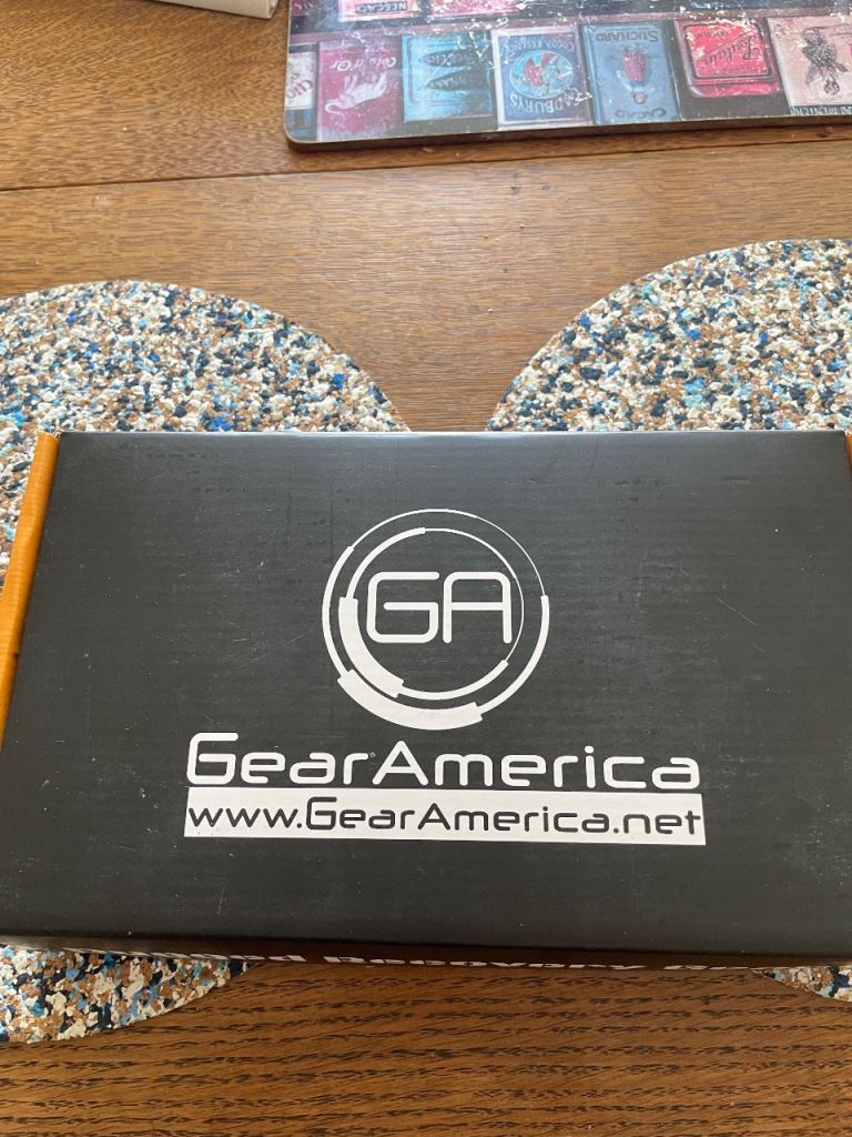 Gear America