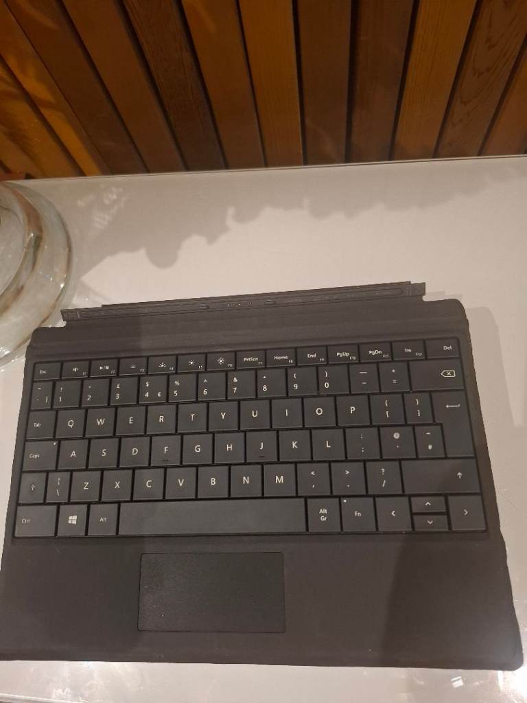 Microsoft keybord