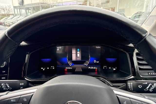 2022 Volkswagen Taigo 1.0 TSI Life 5dr Hatchback Petrol Manual