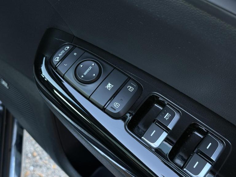 2019 Kia Sportage 1.6 CRDi 4 SUV 5dr Diesel Manual Euro 6 (s/s) (134 bhp) SUV Diesel Manual