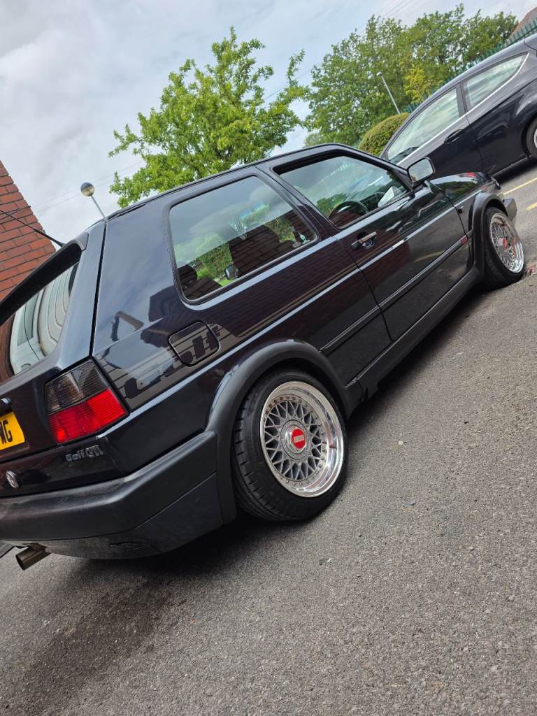 Bbs RM,S 2 piece split rims