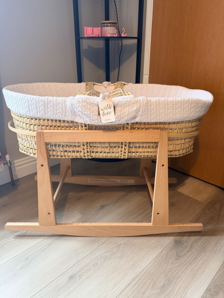 Mosses Basket