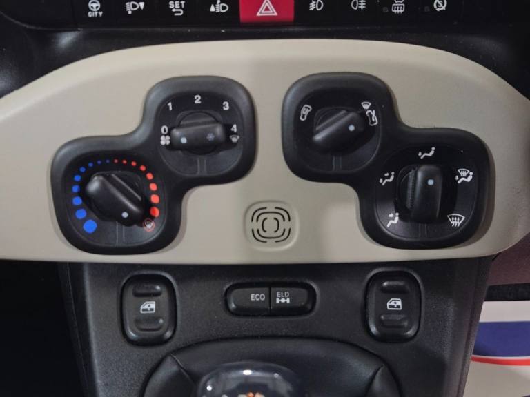 2014 14 FIAT PANDA 0.9 TWINAIR 4X4 HATCHBACK 5DR PETROL MANUAL EURO 6 (S/S) (85 