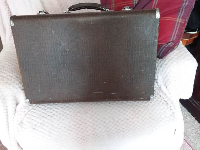 Singer sewing machine