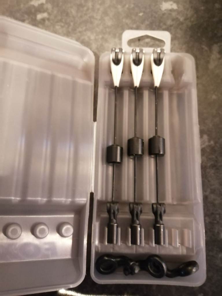 image for Fox mini swingers