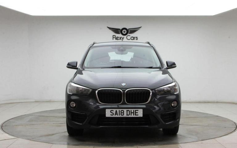 BMW X1 2.0 20d Sport Auto xDrive Euro 6 (s/s) 5dr 2018