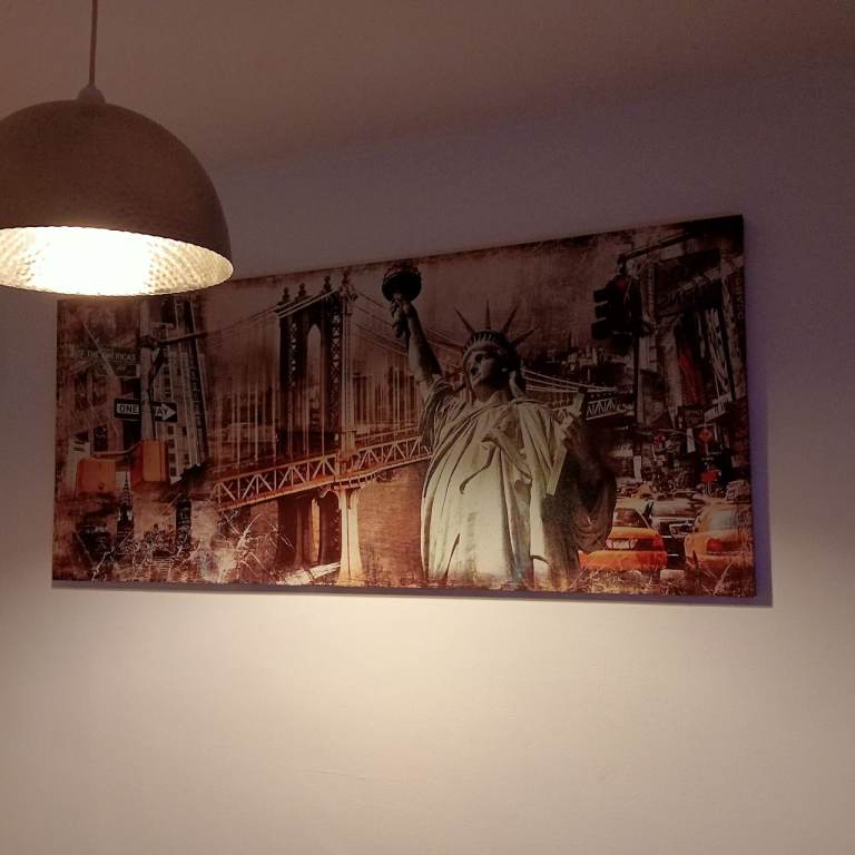 image for New York picture 