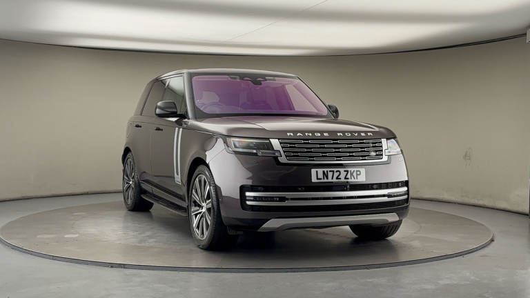 2023 Land Rover Range Rover 3.0 D300 MHEV Autobiography SUV 5dr Diesel Auto 4WD Euro 6 (s/s) (300...