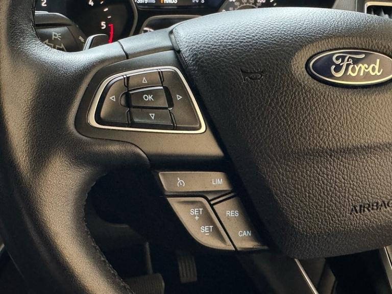 2017 Ford Kuga TDCi Titanium SUV Diesel Automatic