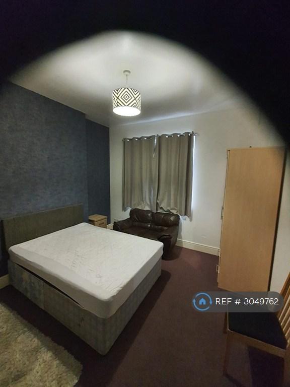 1 bedroom in Oval Road, Birmingham, B24 (#3049762)